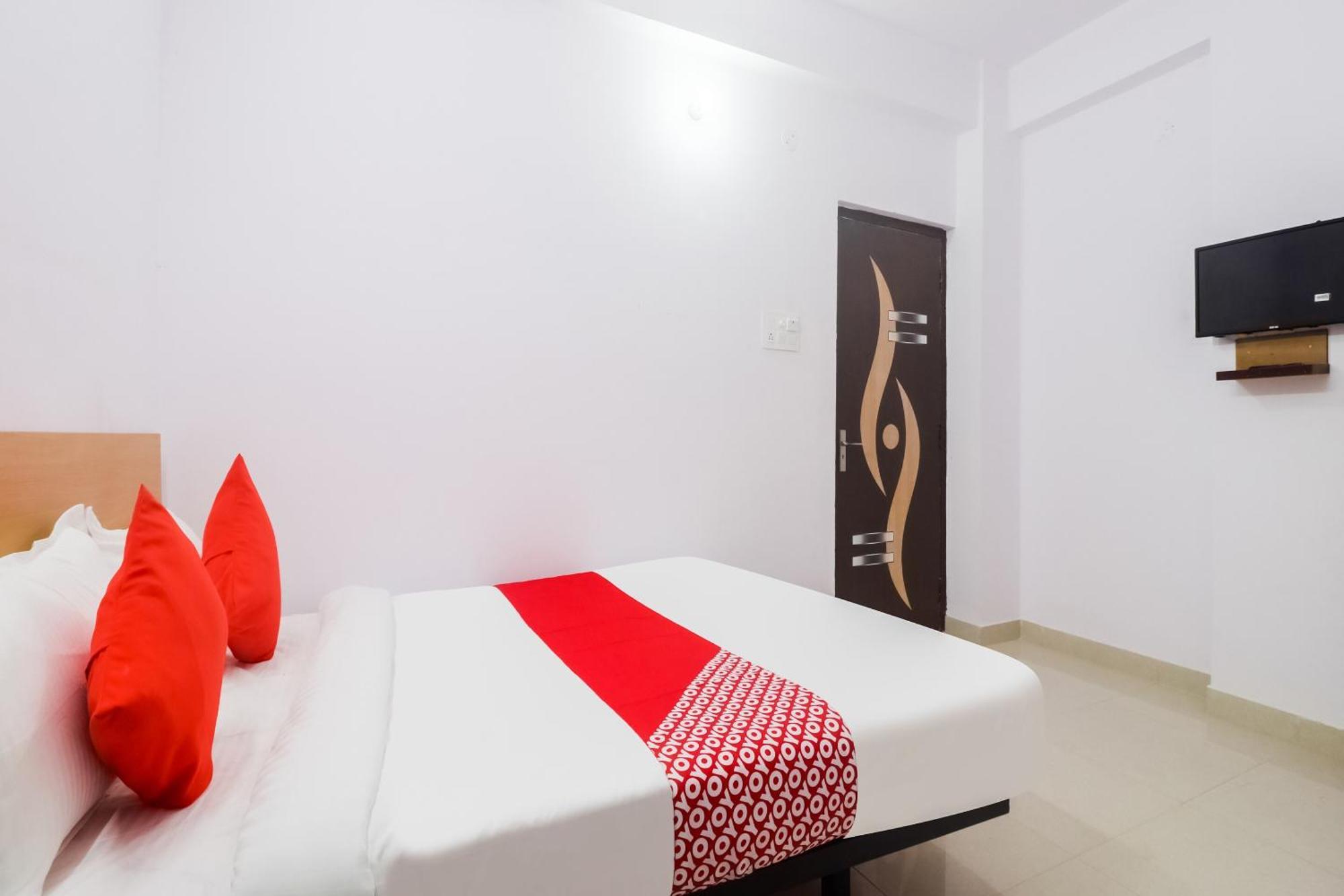 Hotel O Dream Inn Danapur Екстер'єр фото