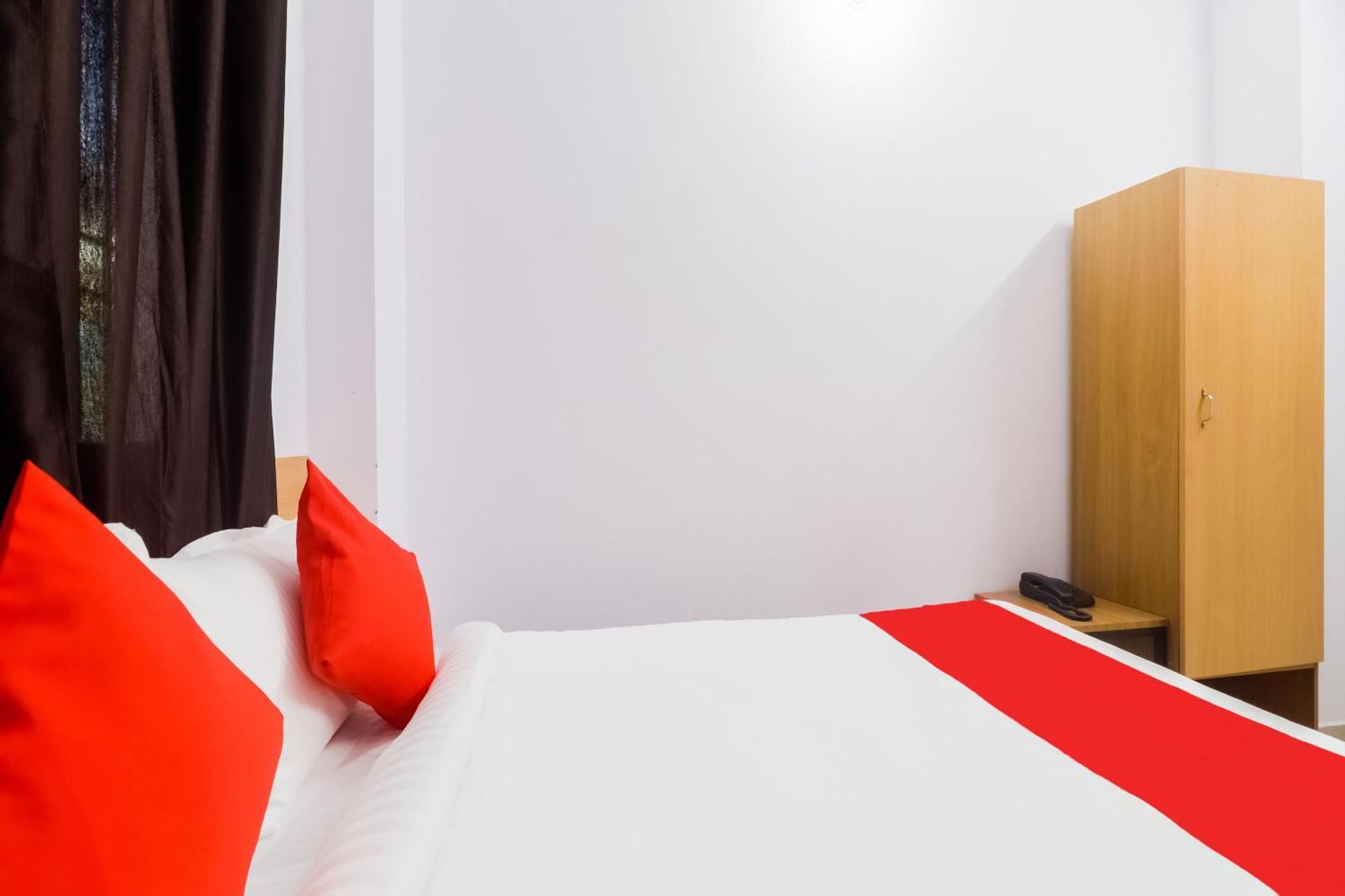 Hotel O Dream Inn Danapur Екстер'єр фото
