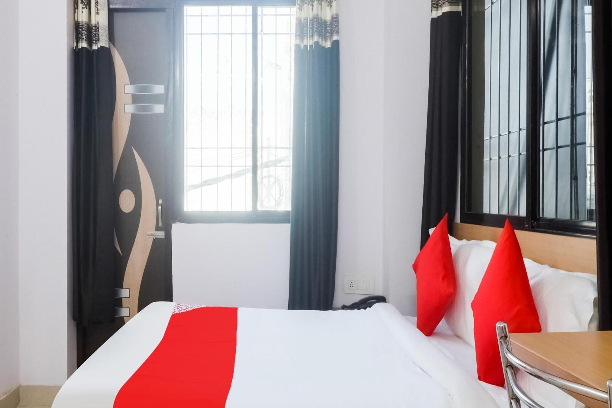 Hotel O Dream Inn Danapur Екстер'єр фото