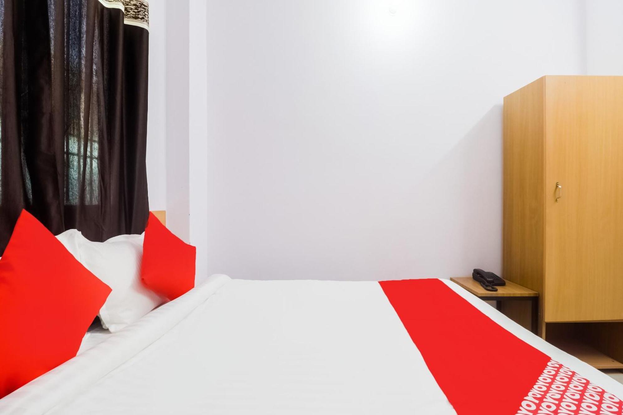 Hotel O Dream Inn Danapur Екстер'єр фото