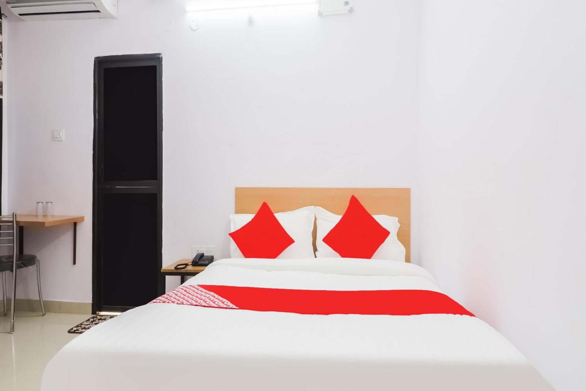 Hotel O Dream Inn Danapur Екстер'єр фото