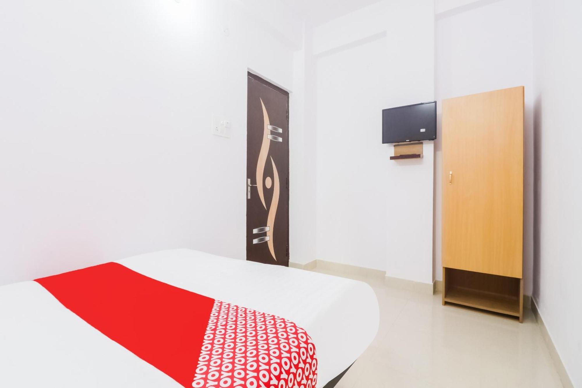 Hotel O Dream Inn Danapur Екстер'єр фото