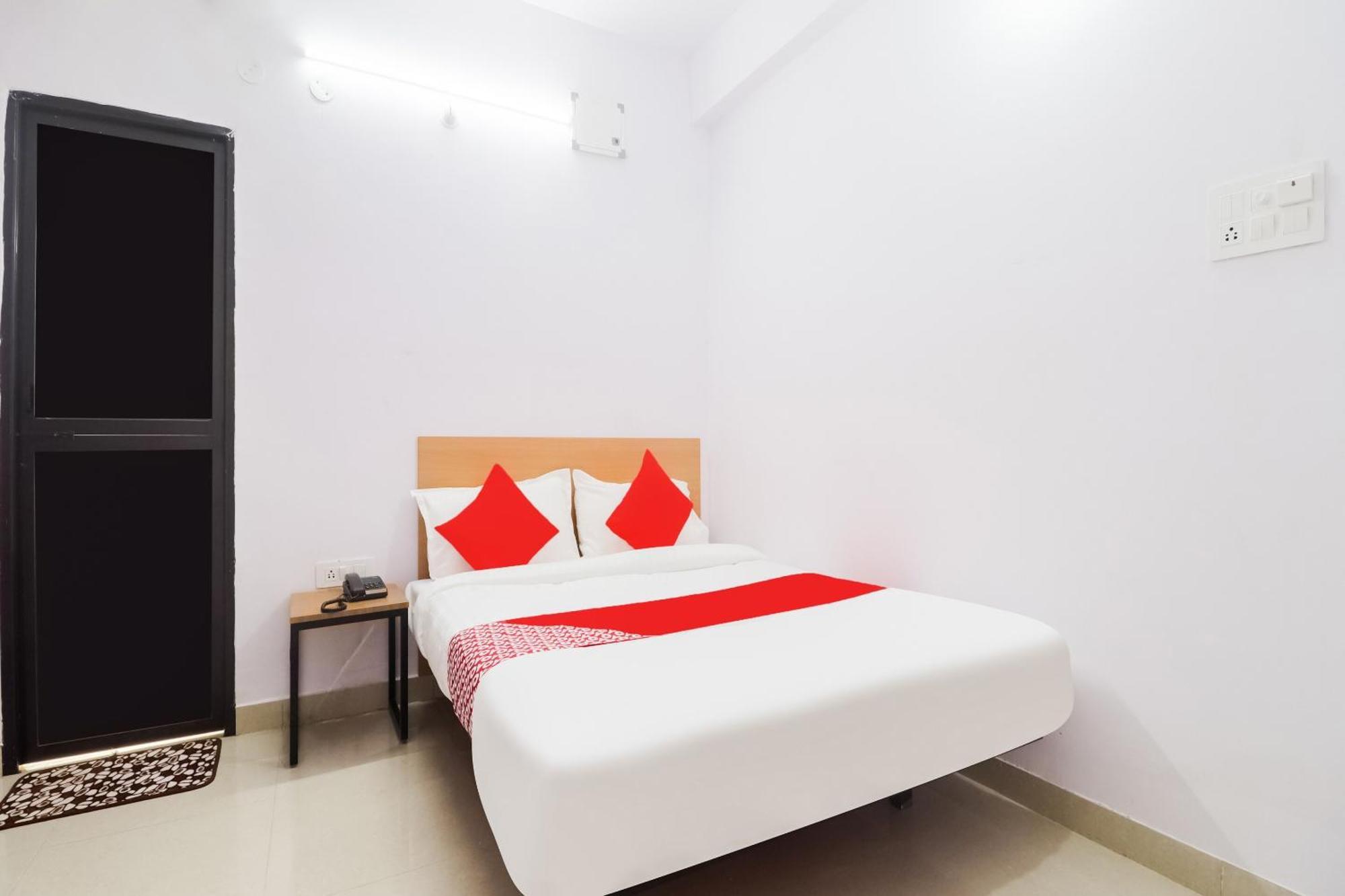 Hotel O Dream Inn Danapur Екстер'єр фото