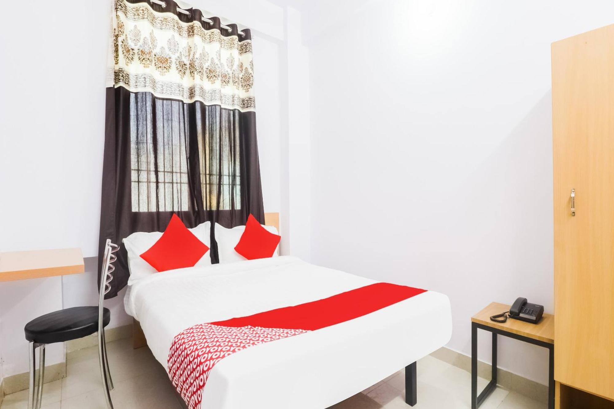 Hotel O Dream Inn Danapur Екстер'єр фото