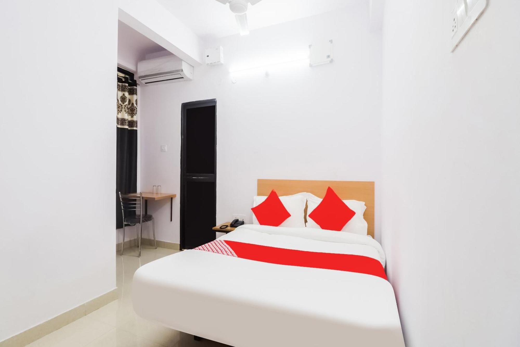 Hotel O Dream Inn Danapur Екстер'єр фото