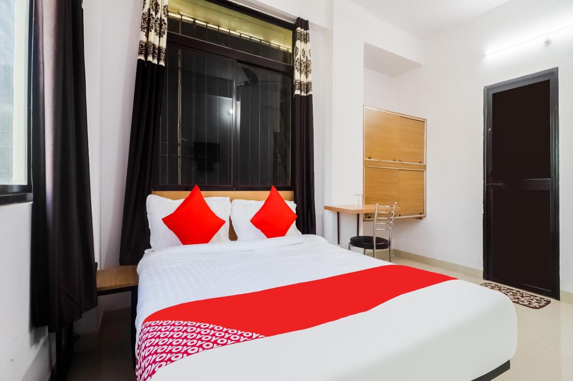 Hotel O Dream Inn Danapur Екстер'єр фото